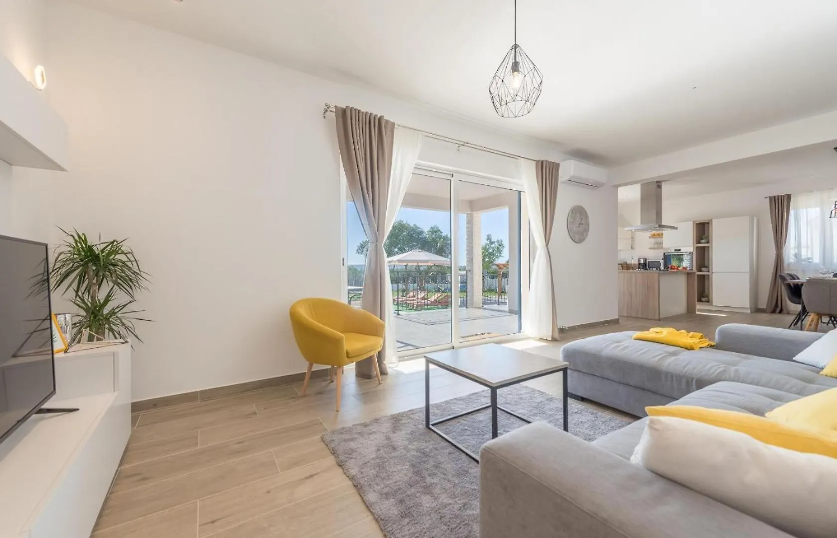 فيلا Casa Kamber With Pool Tinj فيلة