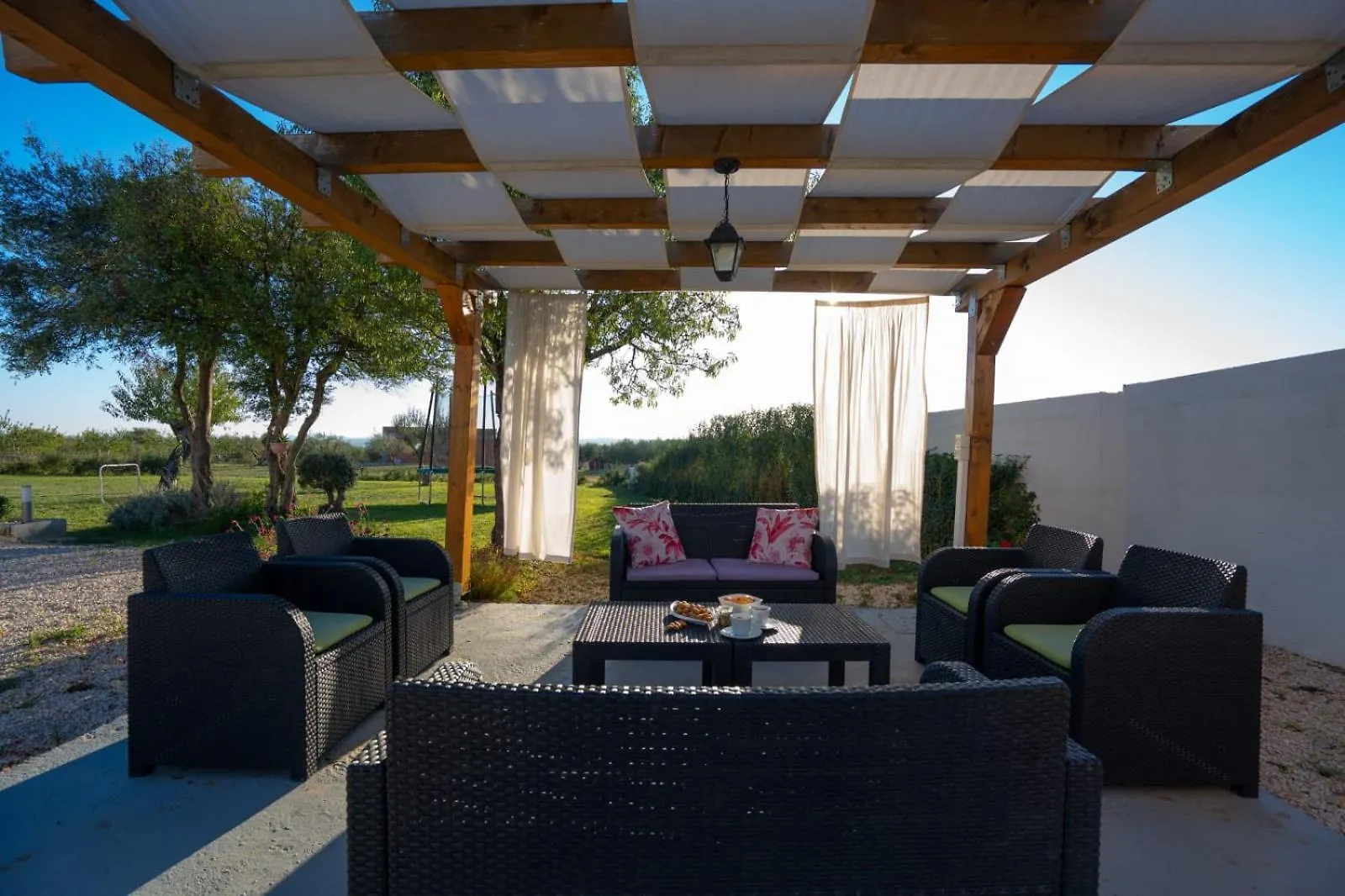 فيلة فيلا Casa Kamber With Pool Tinj