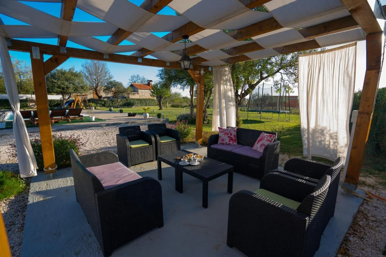 فيلا Casa Kamber With Pool Tinj فيلة